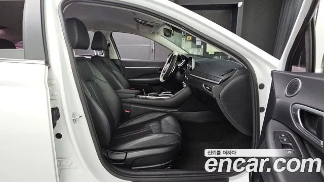 Hyundai Sonata 2019 thumb 12