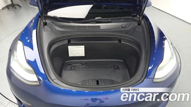 Tesla Model 3 2020 thumb 6