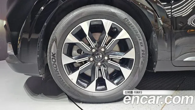 Kia Carnival 2021 thumb 5
