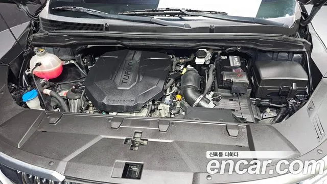 Kia Carnival 2021 thumb 6