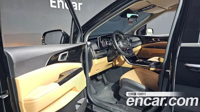 Kia Carnival 2021 thumb 10
