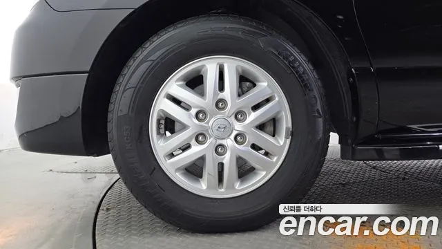 Hyundai Starex 2017 thumb 5