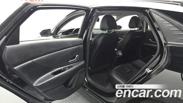 Hyundai Avante 2020 thumb 11
