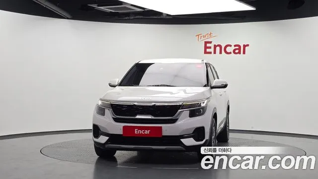 Kia Seltos 2022 thumb 3