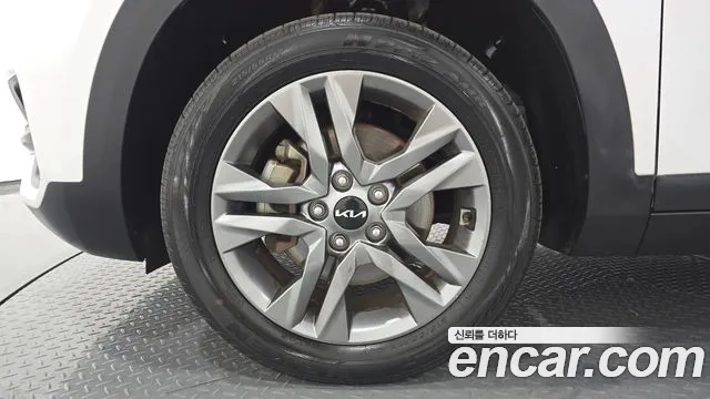 Kia Seltos 2022 thumb 5