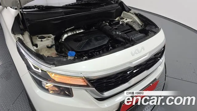 Kia Seltos 2022 thumb 6