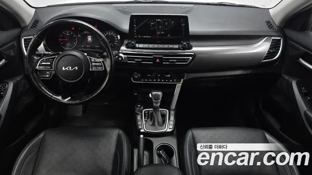 Kia Seltos 2022 thumb 7