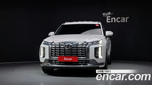 Hyundai Palisade 2024 thumb 3
