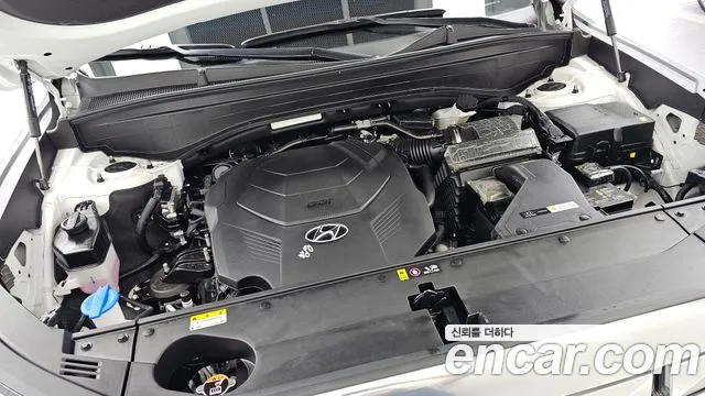 Hyundai Palisade 2024 thumb 6
