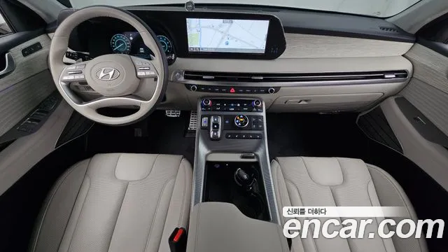 Hyundai Palisade 2024 thumb 7