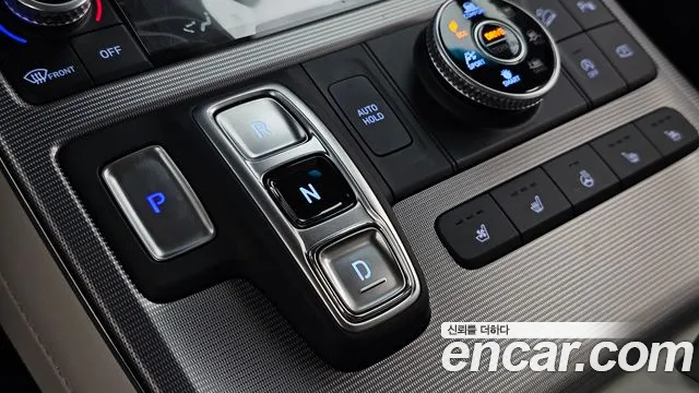 Hyundai Palisade 2024 thumb 9