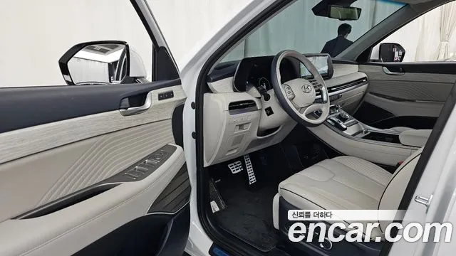 Hyundai Palisade 2024 thumb 10