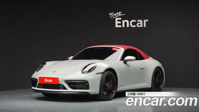 Porsche 911 2023 thumb 12