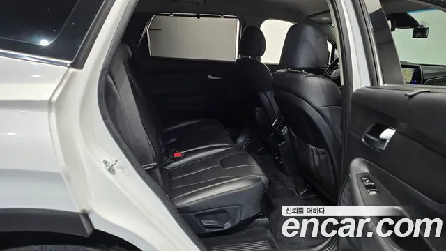 Hyundai Santa Fe 2019 thumb 12