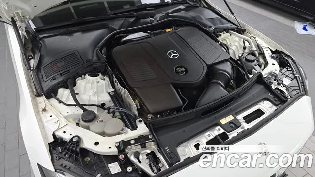 Mercedes-Benz C-Класс 2023 thumb 6