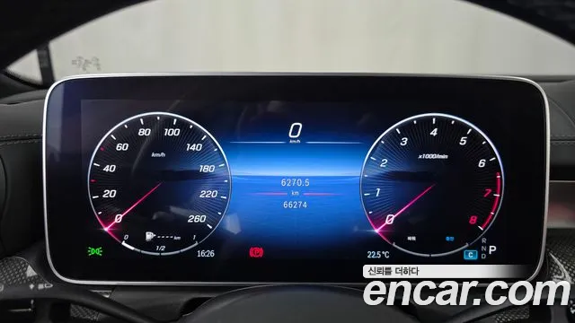 Mercedes-Benz C-Класс 2023 thumb 8