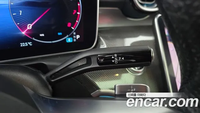 Mercedes-Benz C-Класс 2023 thumb 9