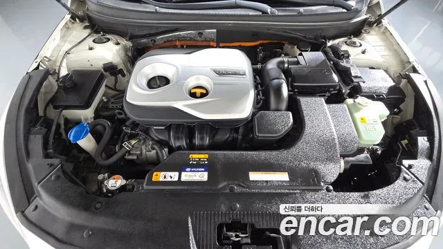 Hyundai Sonata 2016 thumb 6