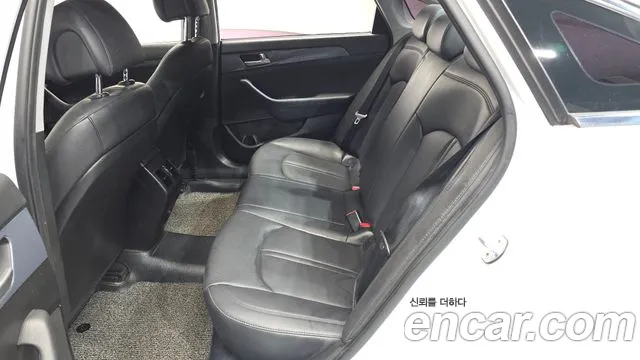Hyundai Sonata 2016 thumb 11