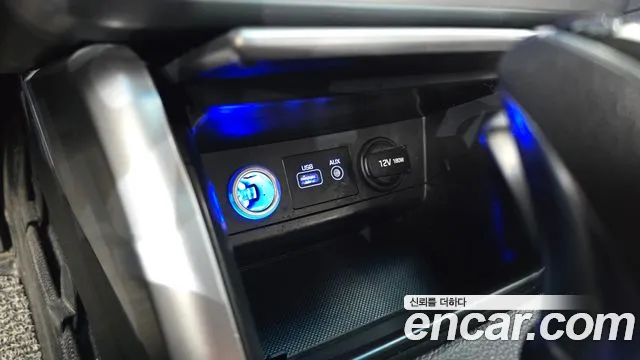 Hyundai Sonata 2016 thumb 12