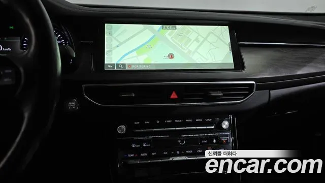 Kia K7 2020 thumb 12
