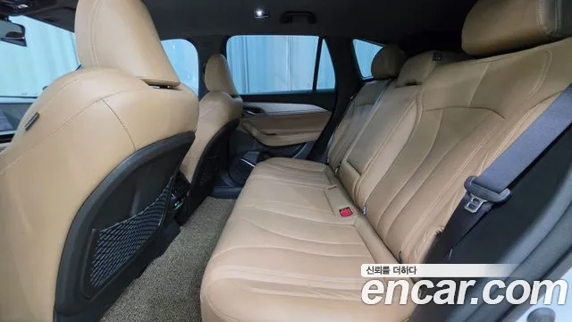 Renault-KoreaSamsung Koleos 2024 thumb 7