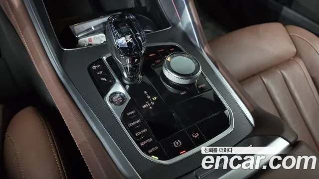 BMW X6 2021 thumb 9