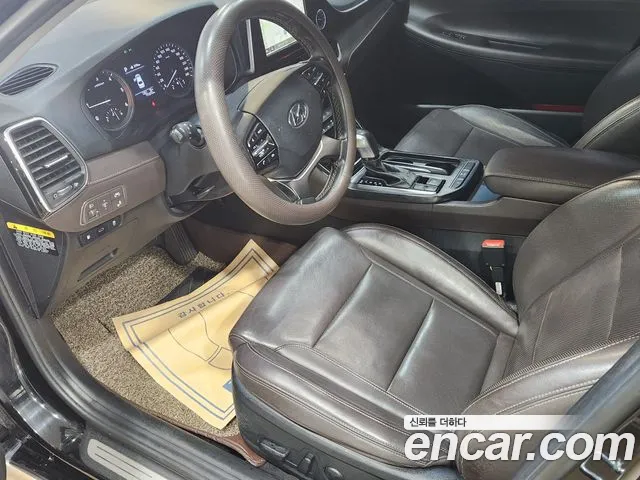 Hyundai Grandeur 2017 thumb 7