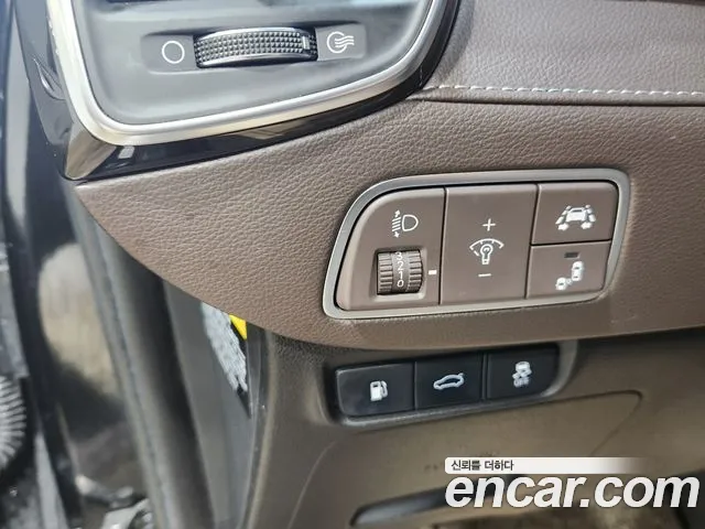 Hyundai Grandeur 2017 thumb 9