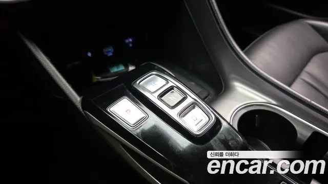 Hyundai Sonata 2022 thumb 9