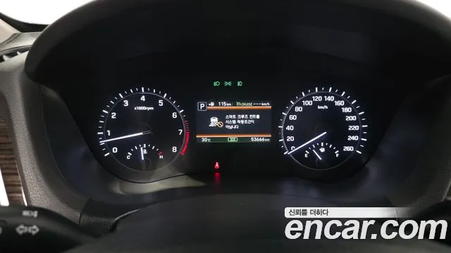 Genesis G80 2020 thumb 8