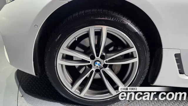 BMW Gran Turismo 2020 thumb 5