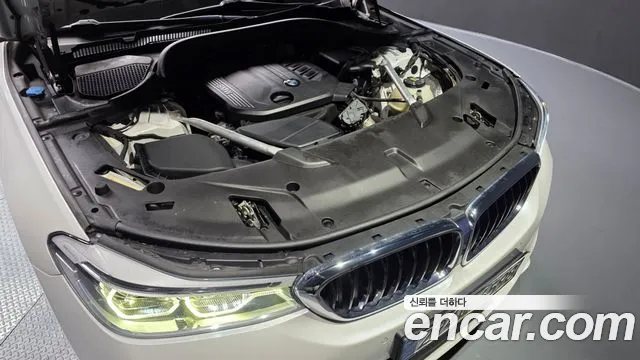 BMW Gran Turismo 2020 thumb 6