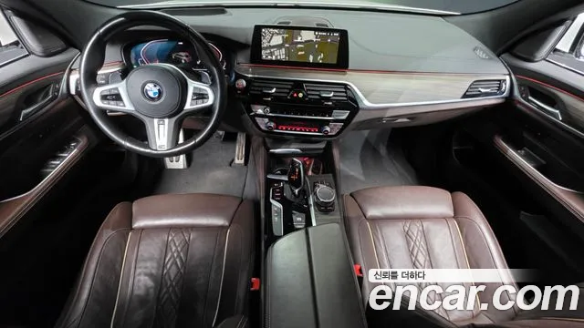 BMW Gran Turismo 2020 thumb 7