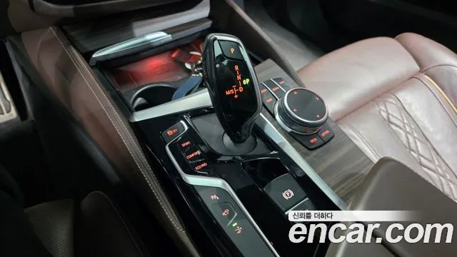 BMW Gran Turismo 2020 thumb 9