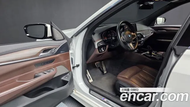 BMW Gran Turismo 2020 thumb 10