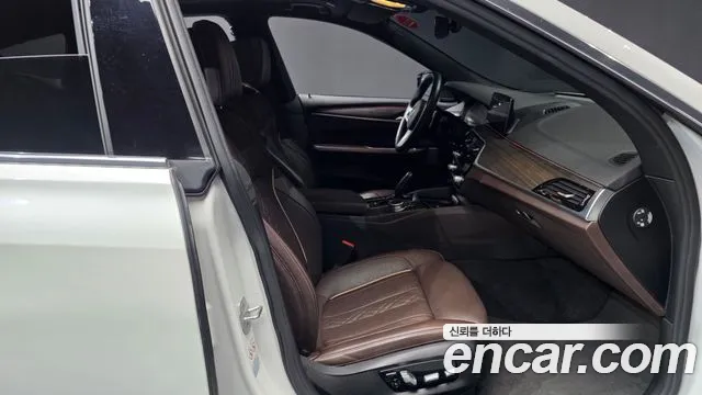 BMW Gran Turismo 2020 thumb 11