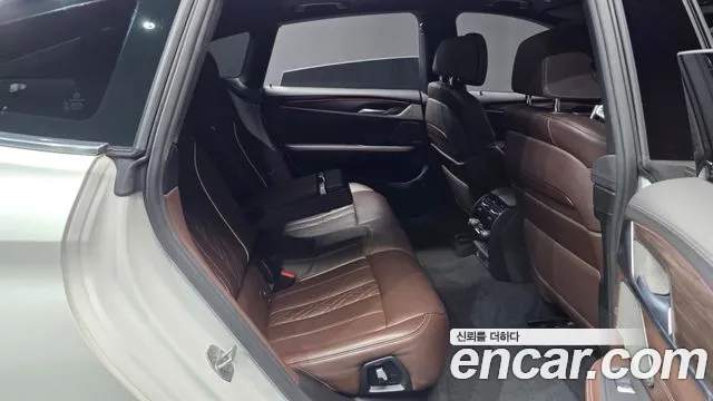BMW Gran Turismo 2020 thumb 12
