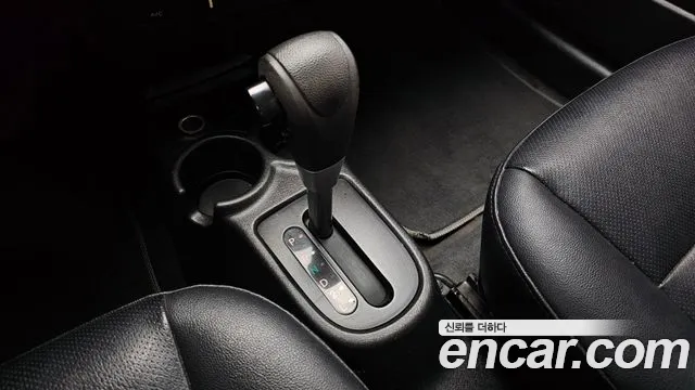 Kia Morning 2009 thumb 8