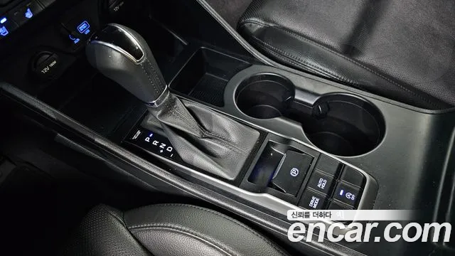 Hyundai Tucson 2016 thumb 9