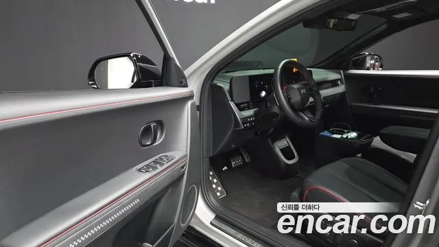 Hyundai IONIQ 5 2024 thumb 10