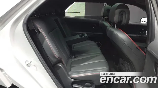 Hyundai IONIQ 5 2024 thumb 11