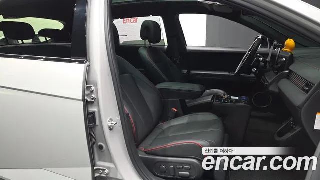 Hyundai IONIQ 5 2024 thumb 12