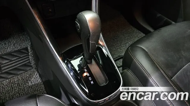 ChevroletGMDaewoo Tracker 2020 thumb 9