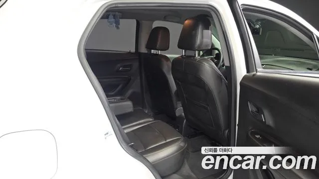 ChevroletGMDaewoo Tracker 2020 thumb 11