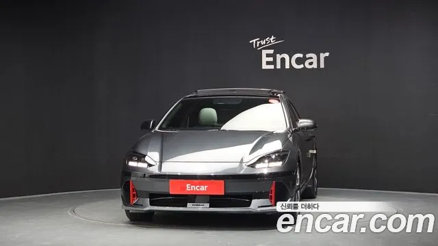 Hyundai IONIQ 6 2023 thumb 3
