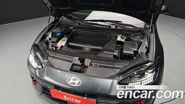 Hyundai IONIQ 6 2023 thumb 6