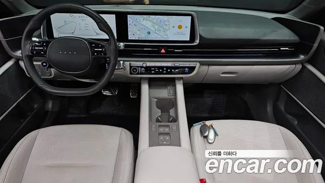 Hyundai IONIQ 6 2023 thumb 7