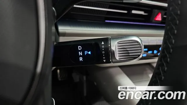 Hyundai IONIQ 6 2023 thumb 9