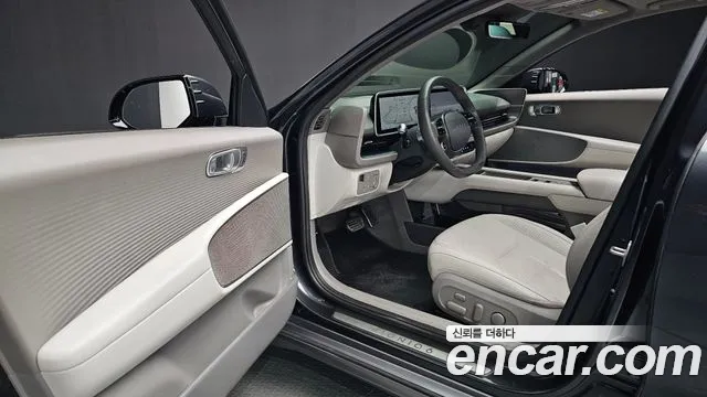 Hyundai IONIQ 6 2023 thumb 10